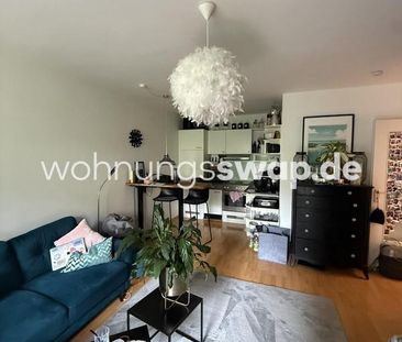 Wohnungsswap - 2 Zimmer, 40 m² - Schönstraße, Untergiesing-Harlachi... - Foto 1