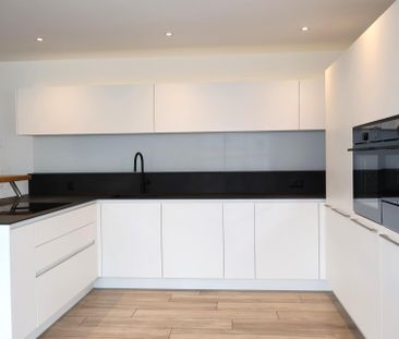 Exklusive und moderne 4.5 Zimmerwohnung Dachwohnung in Altishausen - Photo 2