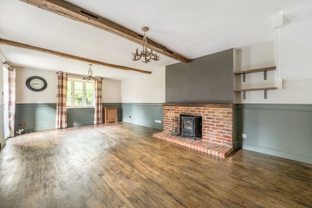 4 bedroom house to rent - Photo 1