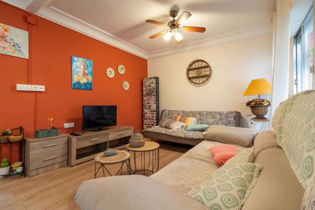 Piso de alquiler en Puerto de Sagunto - Av Camp Morvedre, 46, Centro Puerto - Photo 5