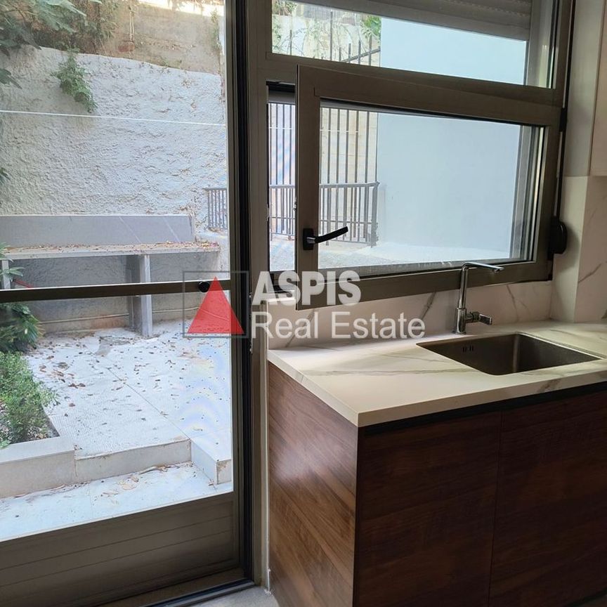 Διαμέρισμα για ενοικίαση Αμπελόκηποι - Πεντάγωνο - Photo 1