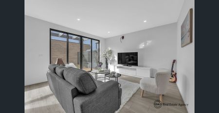 For Lease – Eco-7 on Duncans | Architecturally Designed Townhouses in Werribee - Photo 2