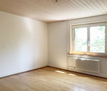 Wohnung an ruhiger Lage nähe Stadtzentrum zu vermieten - Foto 2