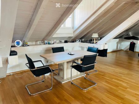 1 Zimmer, 105 m² - Foto 2