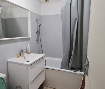 Location Appartement 1 pièce 26m² CLERMONT FERRAND 63000 - Photo 6