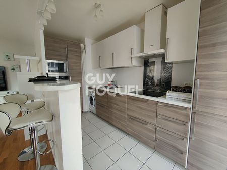 Appartement Courbevoie 3 pièce(s) - Photo 3