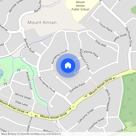 11 Buttercup Place, NSW 2567, Mount Annan