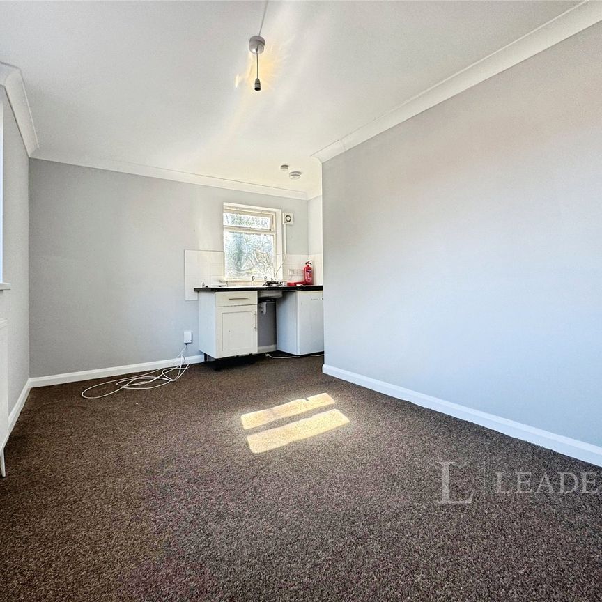 1 bedroom detached to rent Thorpe Hall Close, Norwich, NR7 - Photo 1