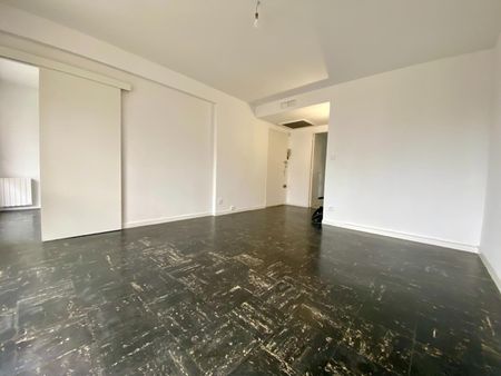 « AVIGNON EM - APPARTEMENT T2 45.54M² AVEC BALCON » - Photo 2