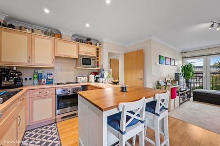 2 bedroom apartment to rent - Photo 4