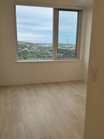 For Lease - 5 Defries Street Unit# 3401, Toronto, Ontario - Photo 2