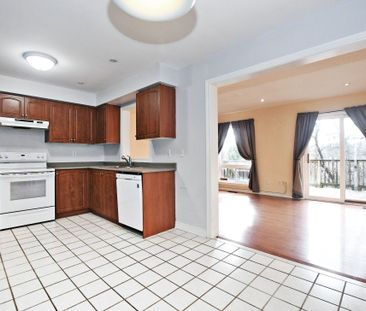 For Lease - 340 Silken Laumann Drive, Newmarket, Ontario - Photo 6