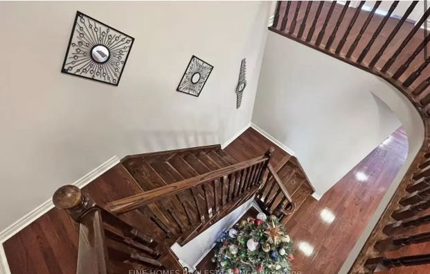 For Lease - 85 Patti Mcculloch Way Unit# #Main, Newmarket, Ontario - Photo 1