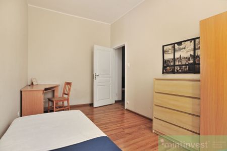 Komfortowy jednoosobowy pokój do wynajęcia - Zdjęcie 2