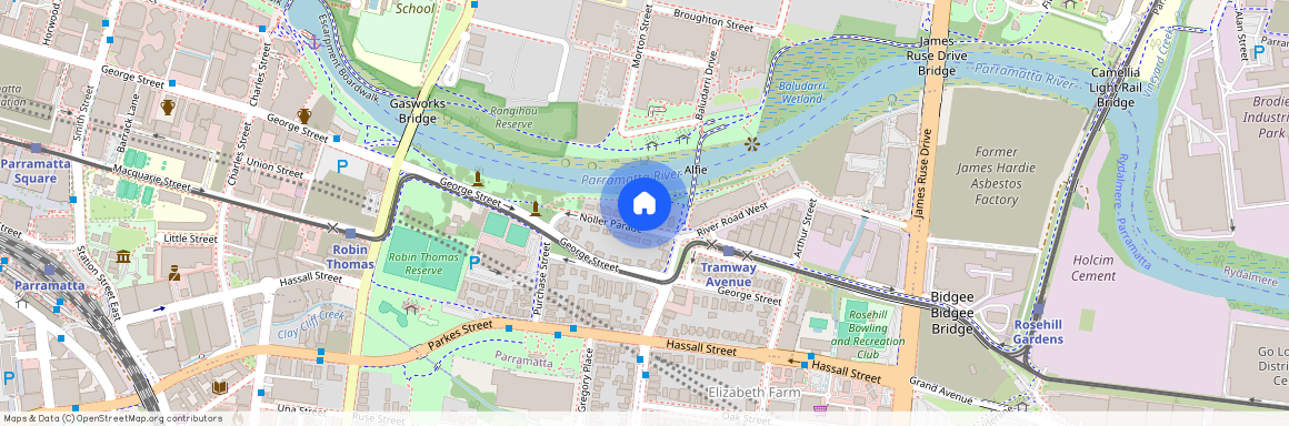 6/16-18 Noller Parade Parramatta