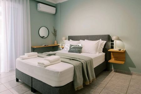 Studio/Γκαρσονιέρα για ενοικίαση Ανθούπολη (Πάτρα) - Photo 2