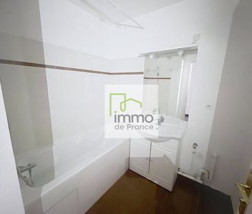 Location appartement 2 pièces 43 m² à Pont-à-Marcq (59710) - Photo 3