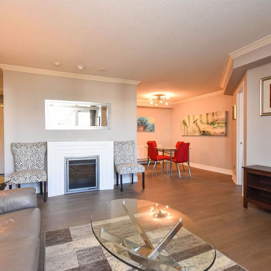 For Lease - 959 North River Road Unit# 203, Overbrook - Castleheights and Area, Ontario - Photo 1