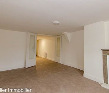 Location Appartement 3 pièces 72m² ST MARCELLIN 38160 - Photo 1