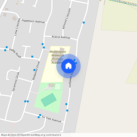 102 Hollywell Road