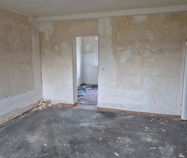 Schöne 2-Zimmer-Wohnung (gerade in der Herrichtung) zu vermieten - Photo 5