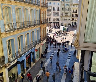 Calle Luis de Velázquez, Málaga, Andalusia 29008 - Photo 1