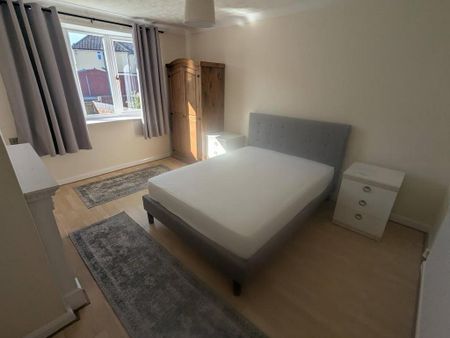 5 bedroom house share to rent - Photo 4