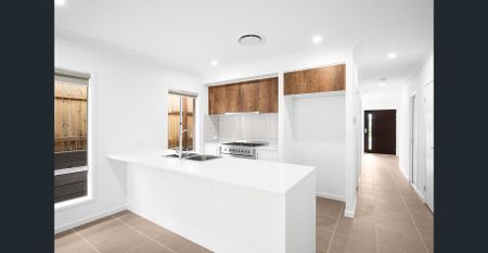 Brand New Home with Two Separate Living Areas & Ducted Airconditioning - Photo 5