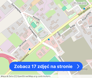 Nowoczesny 2-pokojowy apartament - Zdjęcie 1
