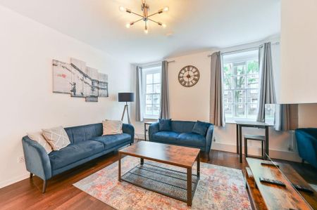 1 bedroom flat to rent - Photo 5