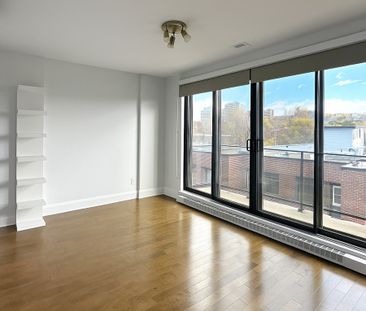 Penthouse moderne sur 2 niveaux avec terrasse – 3 chambres, 3 salle... - Photo 6