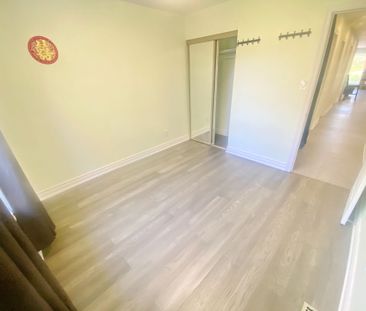 For Lease - 2 Chipwood Crescent Unit# Upper, Toronto, Ontario - Photo 3