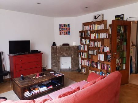 Appartement te huur - Foto 3