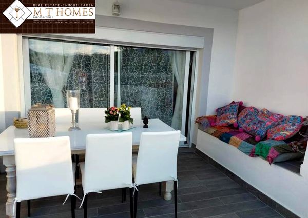 Apartment - Marbella (San Pedro de alcantara)