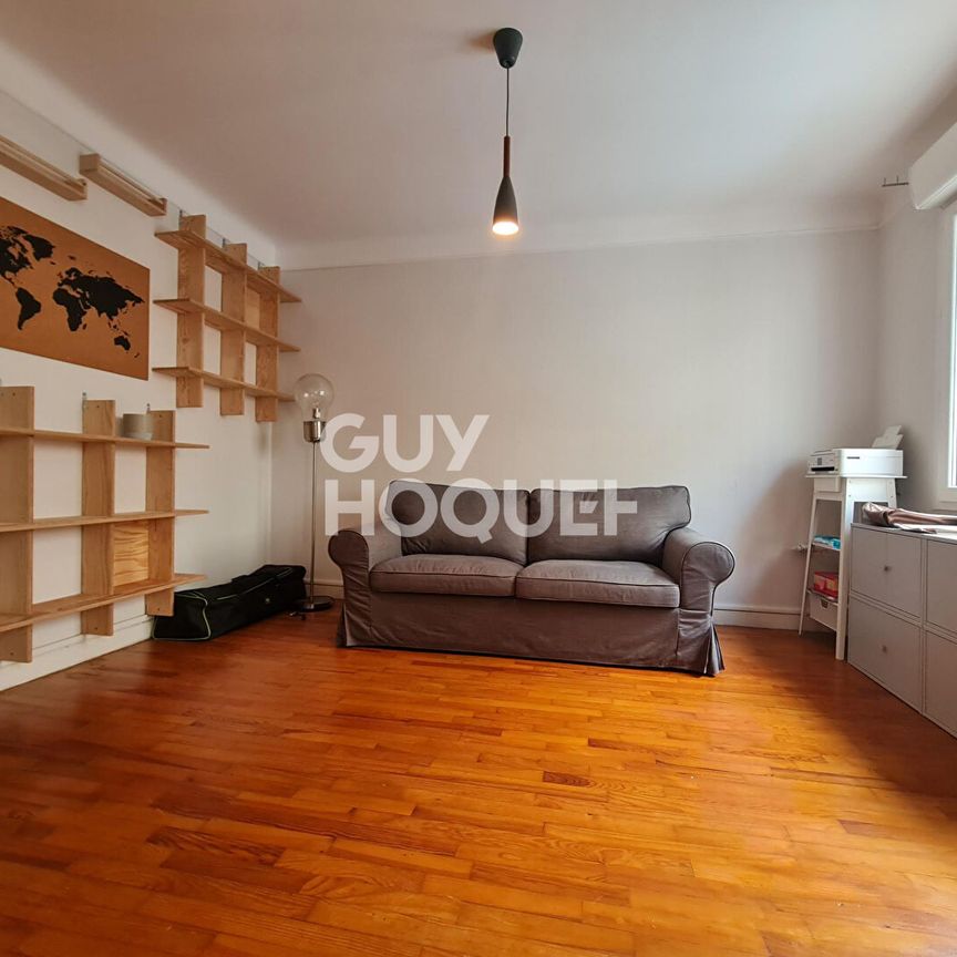 Location Appartement 3 pièces 79m² - Photo 1