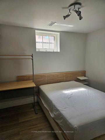 For Lease - 205 Burnett Avenue, Toronto, Ontario - Photo 5