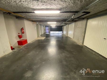 APPARTEMENT T5 A LOUER - Photo 3