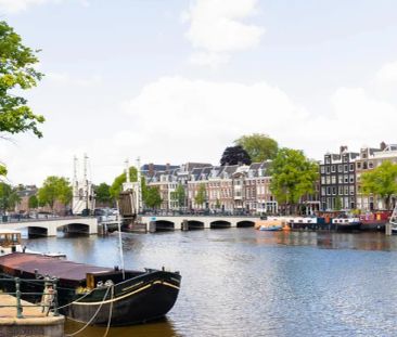 Nieuwe Prinsengracht 72 1 - Photo 5