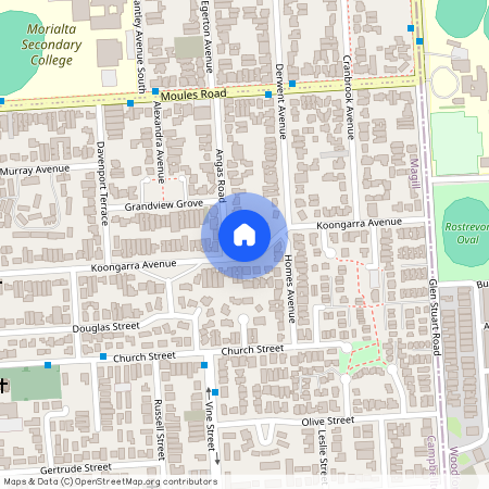 45A Koongarra Avenue, MAGILL