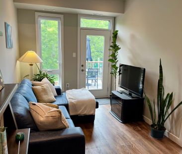 For Lease - 83 Beechwood Avenue Unit# 15, Guelph, Ontario - Photo 2