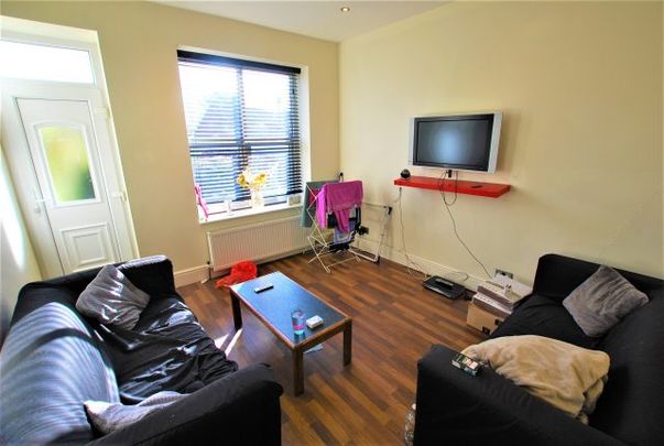 498 Crookesmoor Road, Crookesmoor - Photo 1