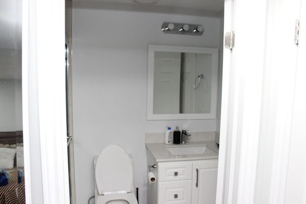 For Lease - BSMT-21 Jacksonville Drive, Brampton, Ontario - Photo 1