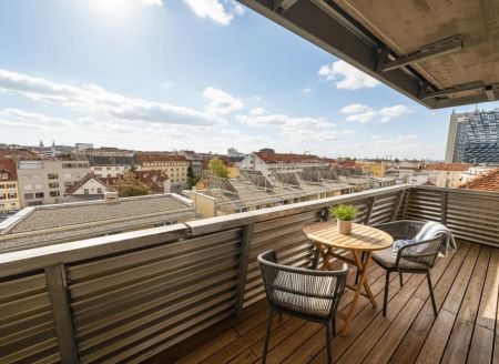 „Top-Lage! 2-Zimmer mit Balkon & Schlossbergblick und dazugehörigen Stellplatz ab 12/25“ - Foto 4