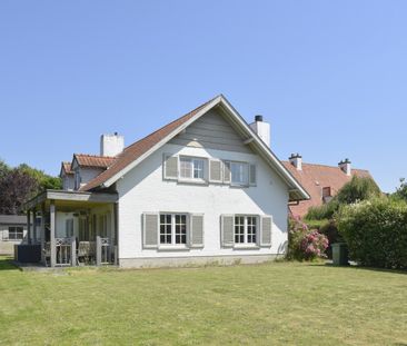 Alleenstaande villa op een rustige ligging - Foto 1