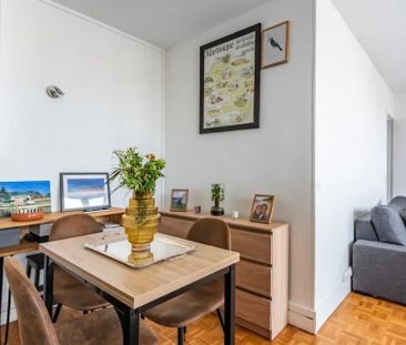 Location Appartement 2 pièces 47m² - Photo 6