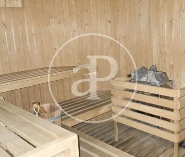 Piso de alquiler en C/ de la Safor, Sant Pau - Photo 3