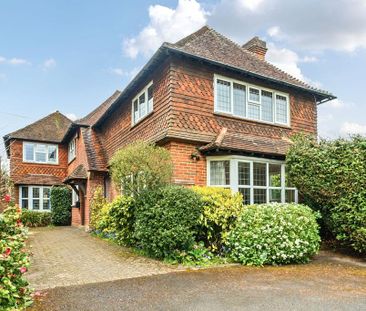 3 bedroom detached house to rent - Photo 1