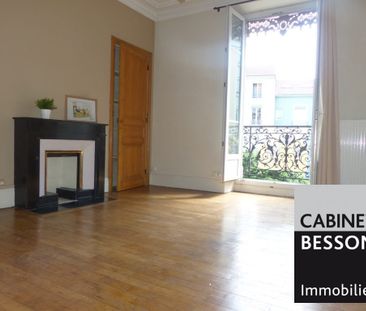Location Appartement 2 pièces 35m² GRENOBLE 38000 - Photo 6