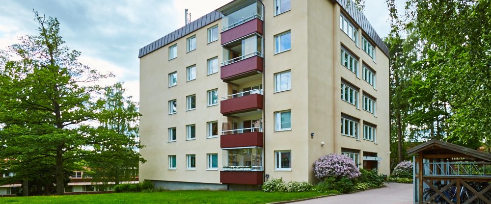 Rönnbergagatan 54 - Foto 1