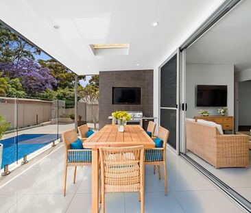 86 Fawcett Street, Ryde NSW 2112 - House For Rent | Domain - Photo 1